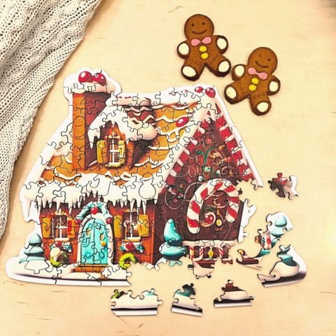 gingerbread